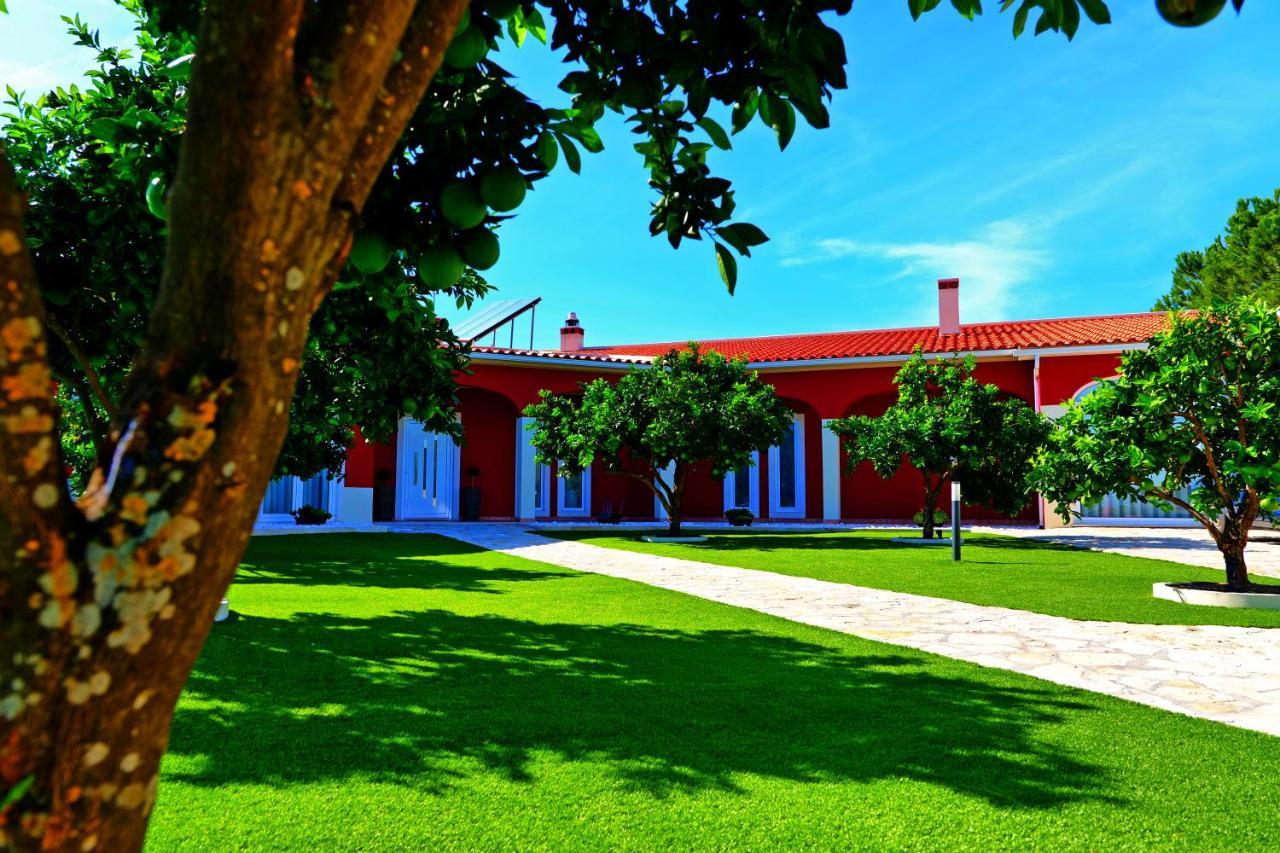 Casal Da Rita Natura Santarém المظهر الخارجي الصورة