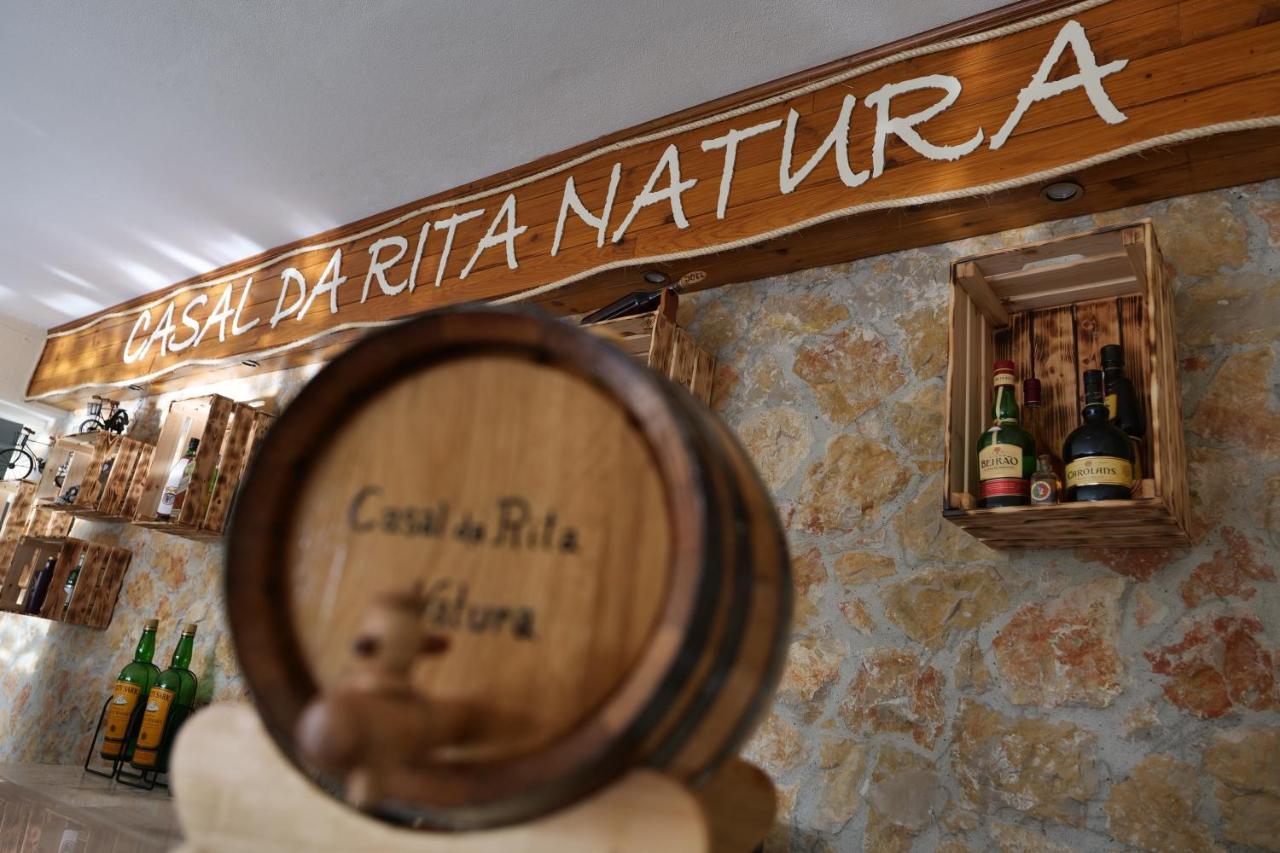 Casal Da Rita Natura Santarém المظهر الخارجي الصورة